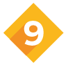 FOS NUMBERS-09 Number 9