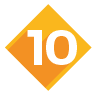 FOS NUMBERS-10 Number 10